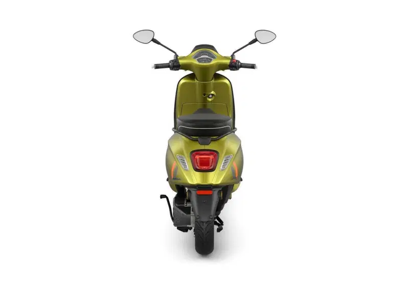 Vespa Sprint Elettrica Sprint Elettrica 45 S (2026) (4)