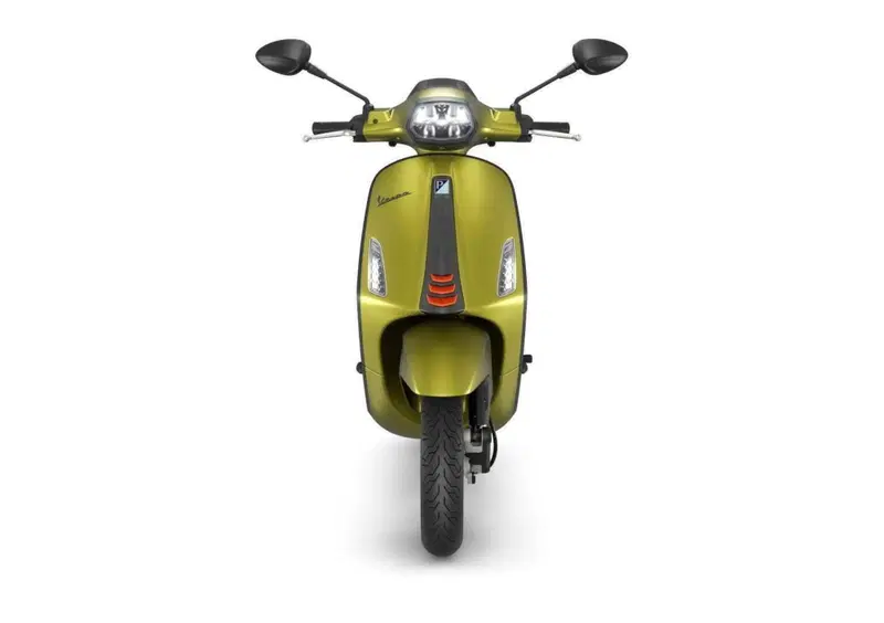 Vespa Sprint Elettrica Sprint Elettrica 45 S (2026) (8)