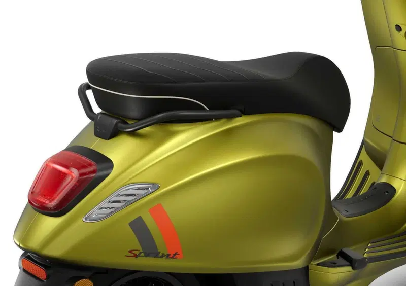 Vespa Sprint Elettrica Sprint Elettrica 45 S (2026) (10)