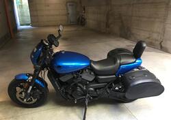 Harley-Davidson 750 Street Rod (2017 - 20) - XG 750 usata