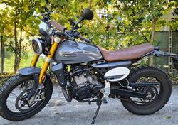Fantic Motor Caballero 500 Scrambler Deluxe (2021 - 23) usata