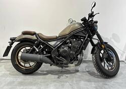 Honda CMX 500 Rebel + Special Edition (2022 - 24) usata