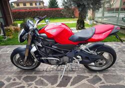 MV Agusta Brutale 750 S (2002 - 06) usata