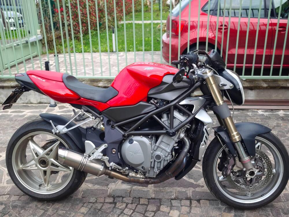 MV Agusta Brutale 750 S (2002 - 06) (3)