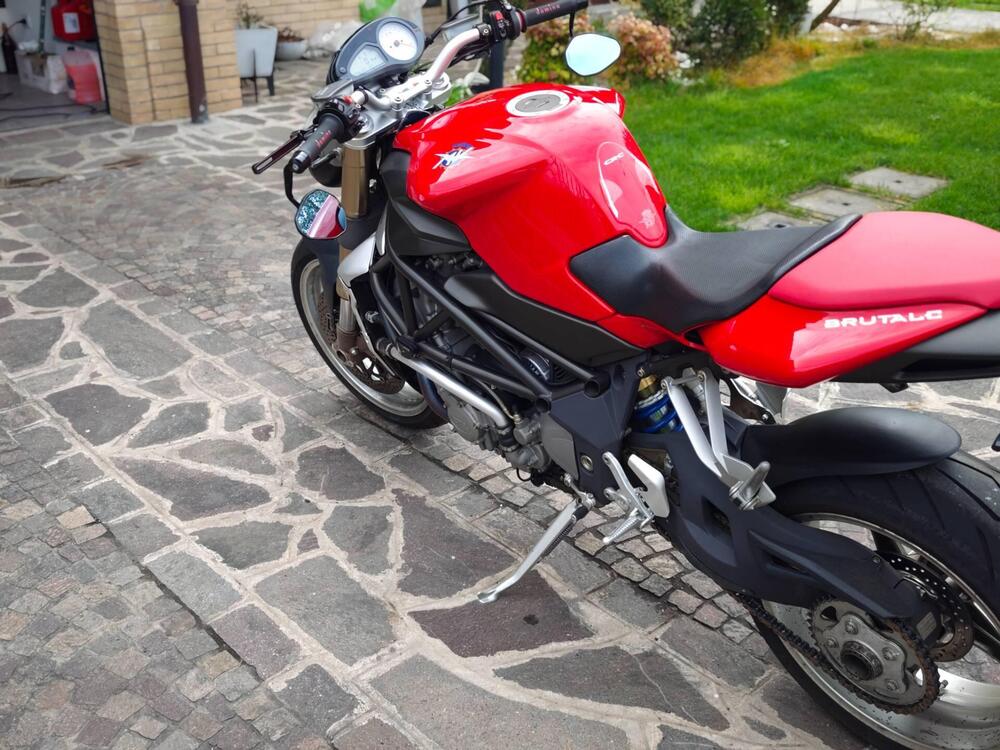 MV Agusta Brutale 750 S (2002 - 06) (5)