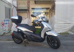 Piaggio Beverly 400 ABS-ASR (2021 - 24) usata