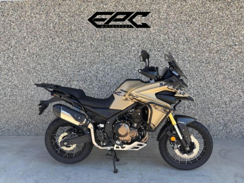 Voge Valico 625DSX (2025)