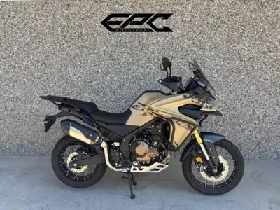 Voge Valico 625DSX (2025 - 26) nuova