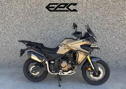 Voge Valico 625DSX (2025) nuova