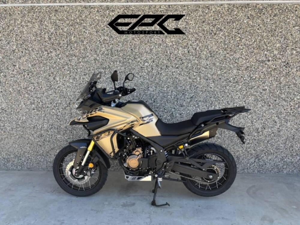 Voge Valico 625DSX (2025) (2)