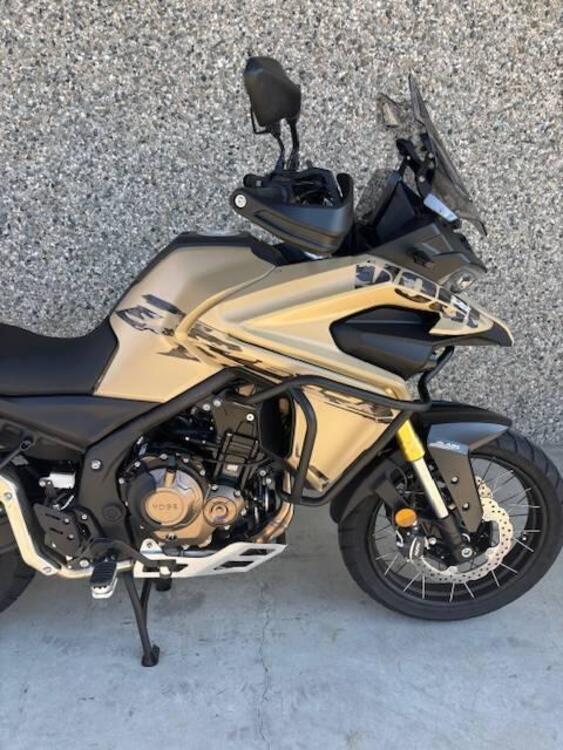 Voge Valico 625DSX (2025) (5)