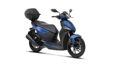 Kymco Agility NX