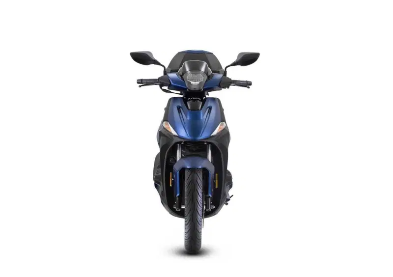 Kymco Agility NX Agility NX 125 (2026) (8)