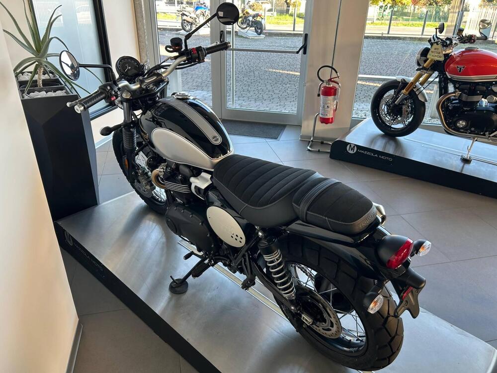 Triumph Scrambler 900 Icon Edition (2025) (3)