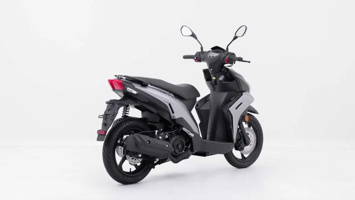 Kymco Micare 125 Micare 125 (2026) (3)
