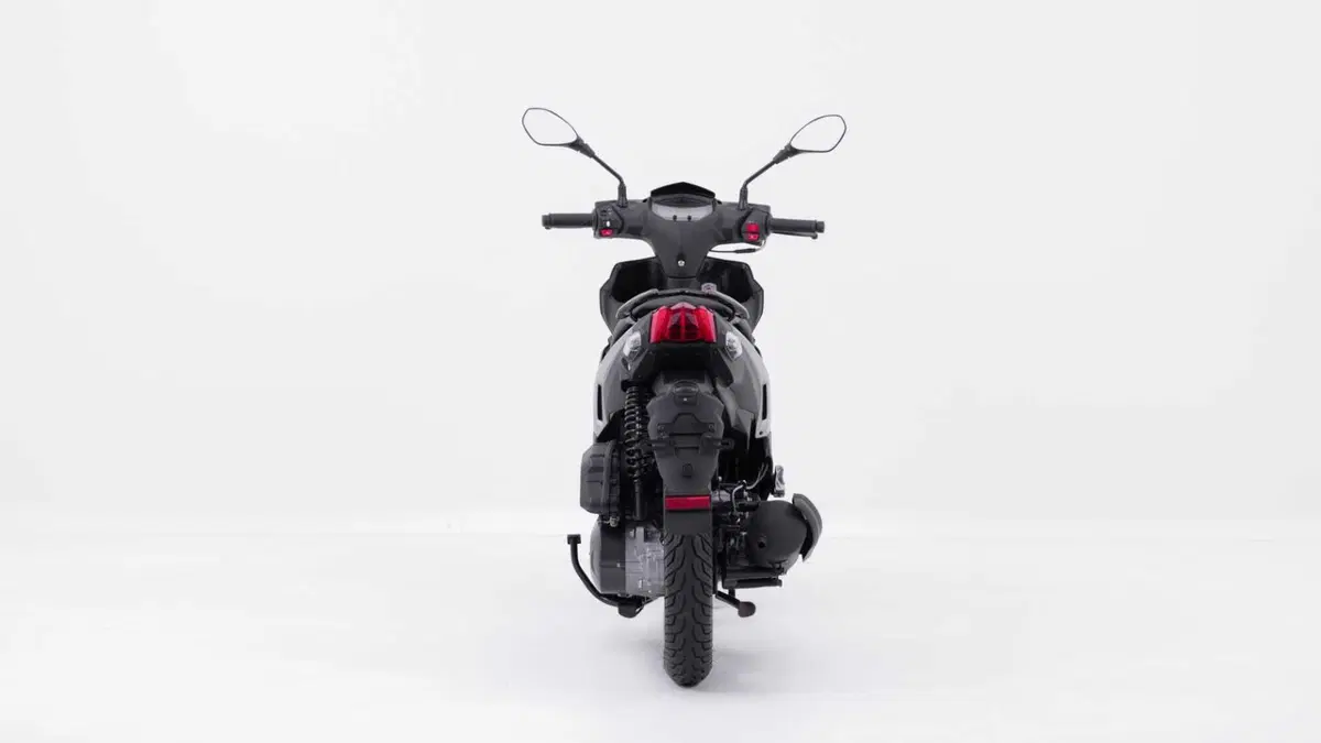 Kymco Micare 125 Micare 125 (2026) (4)
