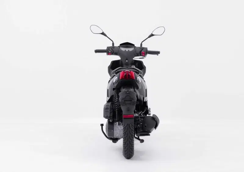 Kymco Micare 125 Micare 125 (2026) (4)