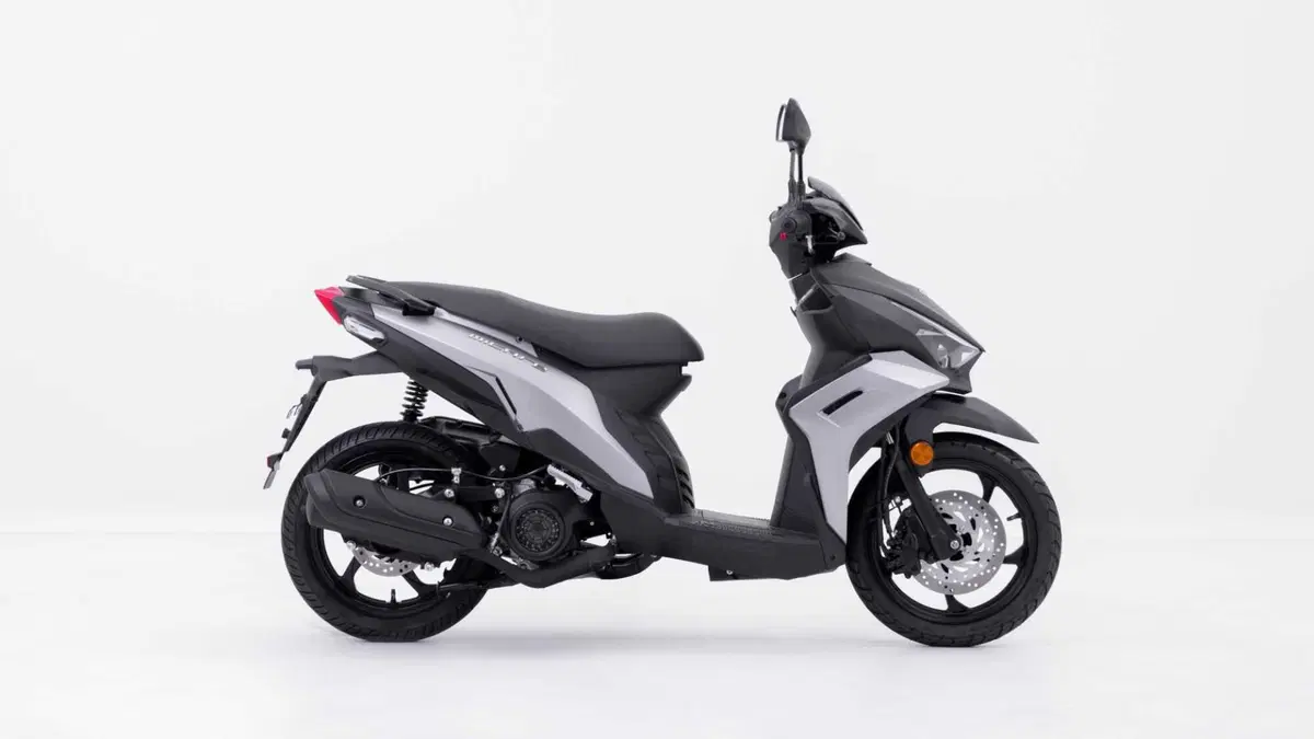 Kymco Micare 125 Micare 125 (2026) (2)