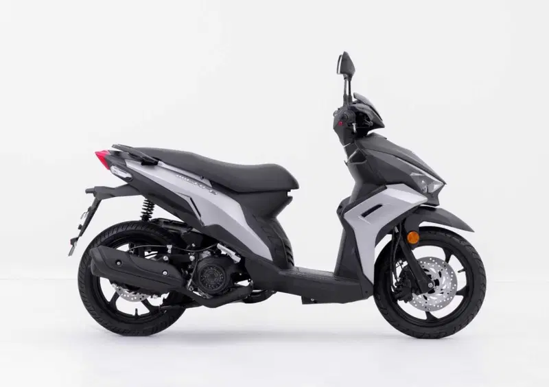 Kymco Micare 125 Micare 125 (2026) (2)