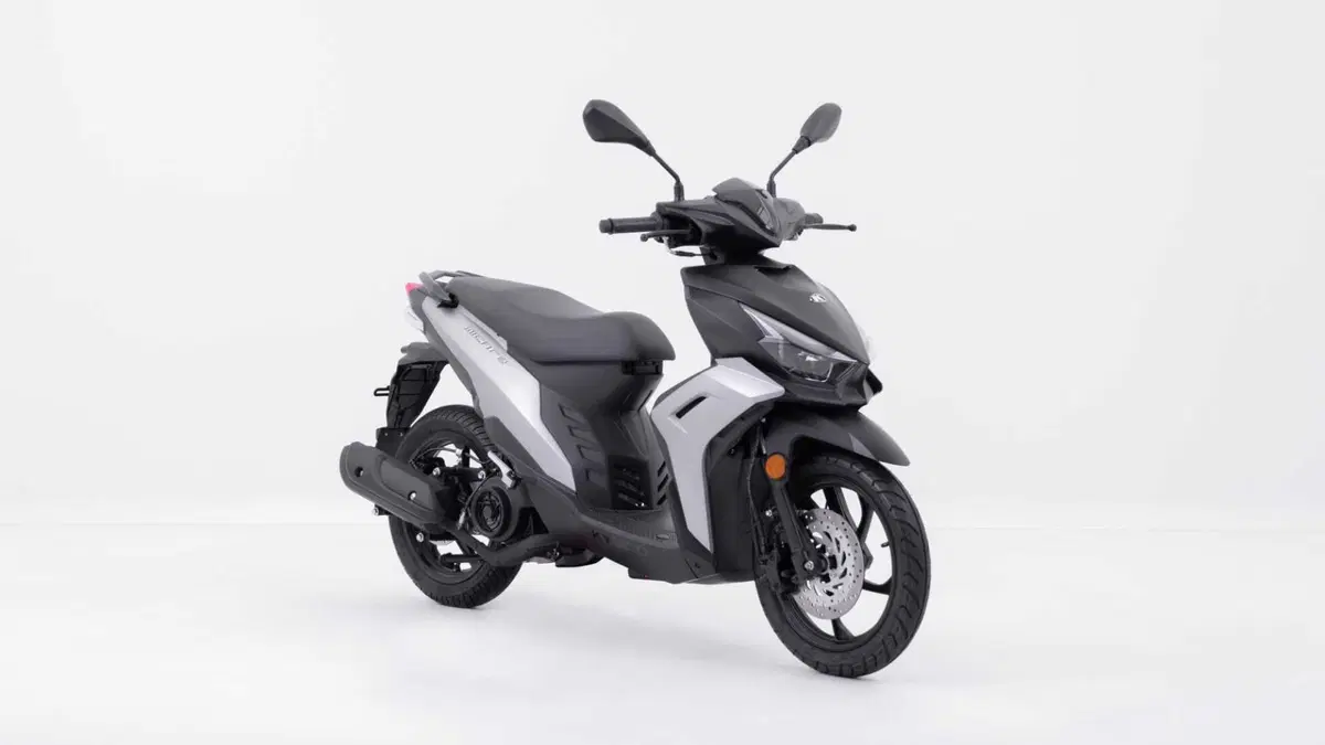 Kymco Micare 125 Micare 125 (2026)