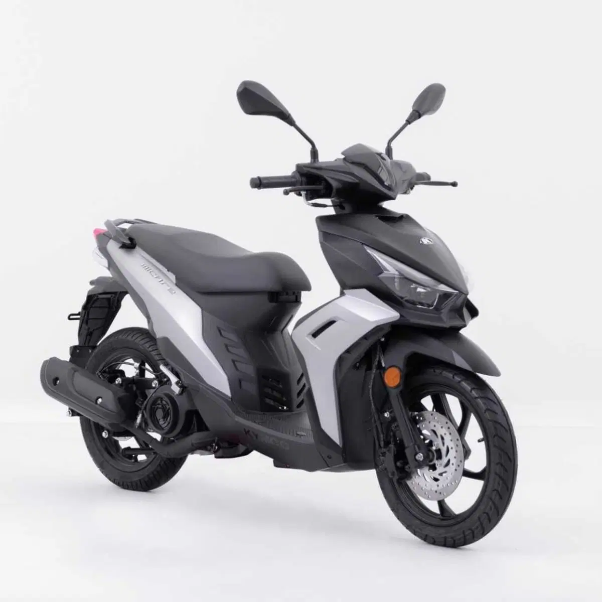 Kymco Micare 125 (2026)