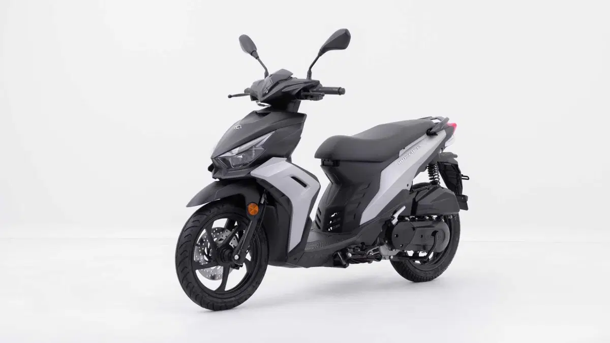 Kymco Micare 125 Micare 125 (2026) (7)