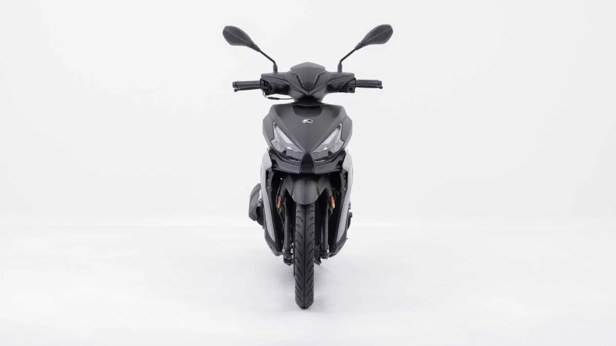 Kymco Micare 125 Micare 125 (2026) (8)