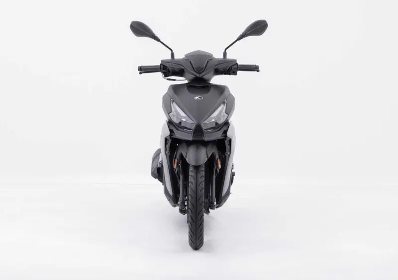 Kymco Micare 125 Micare 125 (2026) (8)