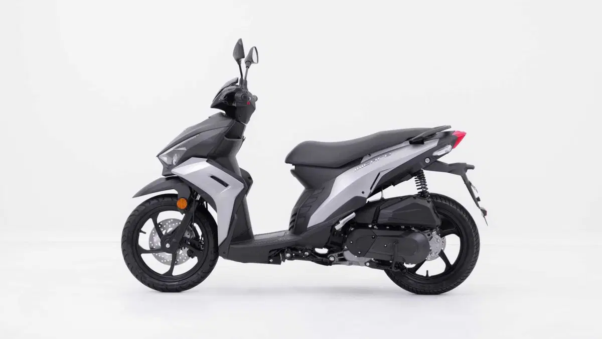 Kymco Micare 125 Micare 125 (2026) (6)