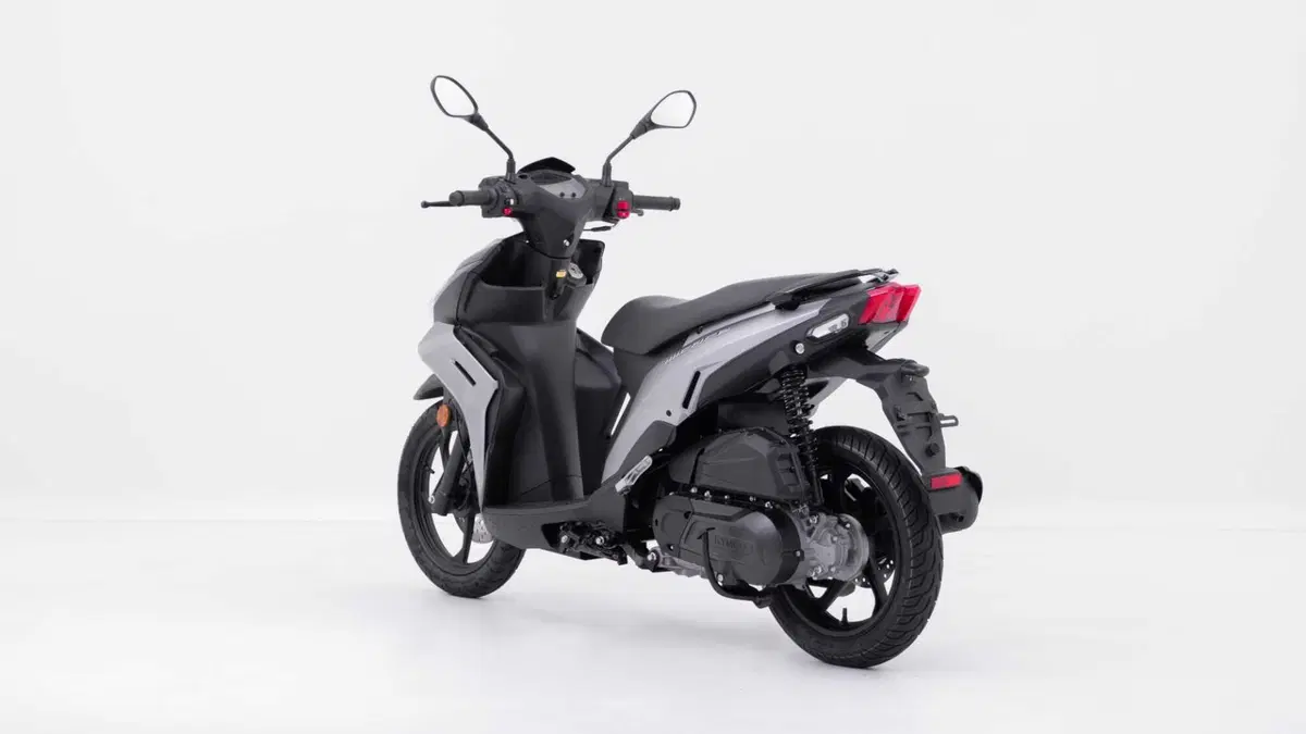 Kymco Micare 125 Micare 125 (2026) (5)