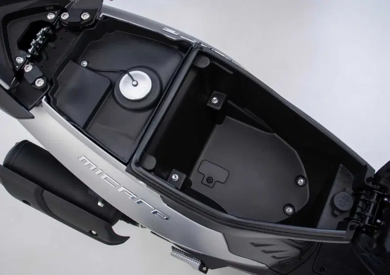 Kymco Micare 125 Micare 125 (2026) (10)