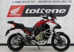 Ducati Multistrada V4 S (2021 - 24) usata