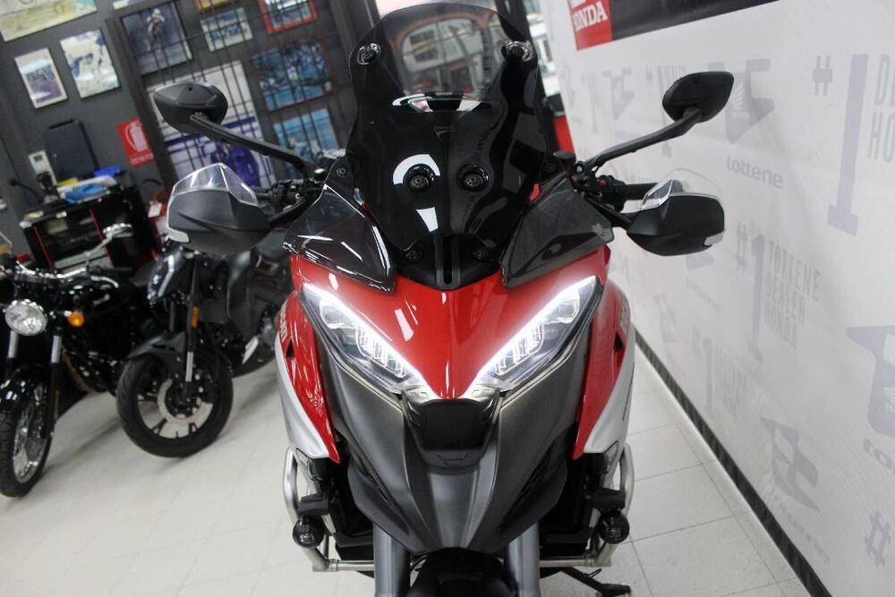 Ducati Multistrada V4 S (2021 - 24) (4)