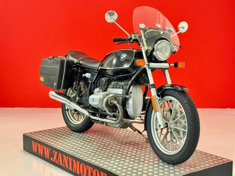 Bmw R 45 (2)