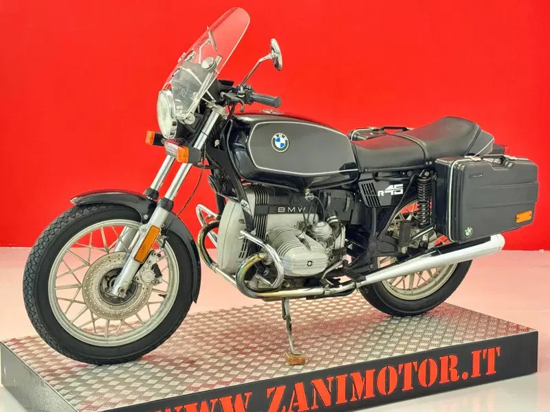 Bmw R 45 (4)