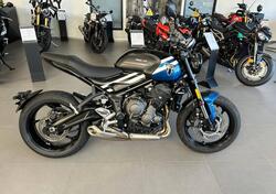 Triumph Trident 660 (2025) usata