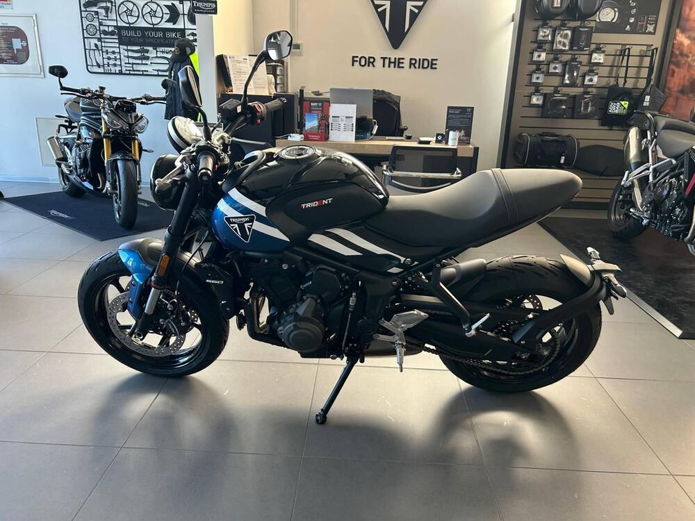 Triumph Trident 660 (2025) (3)