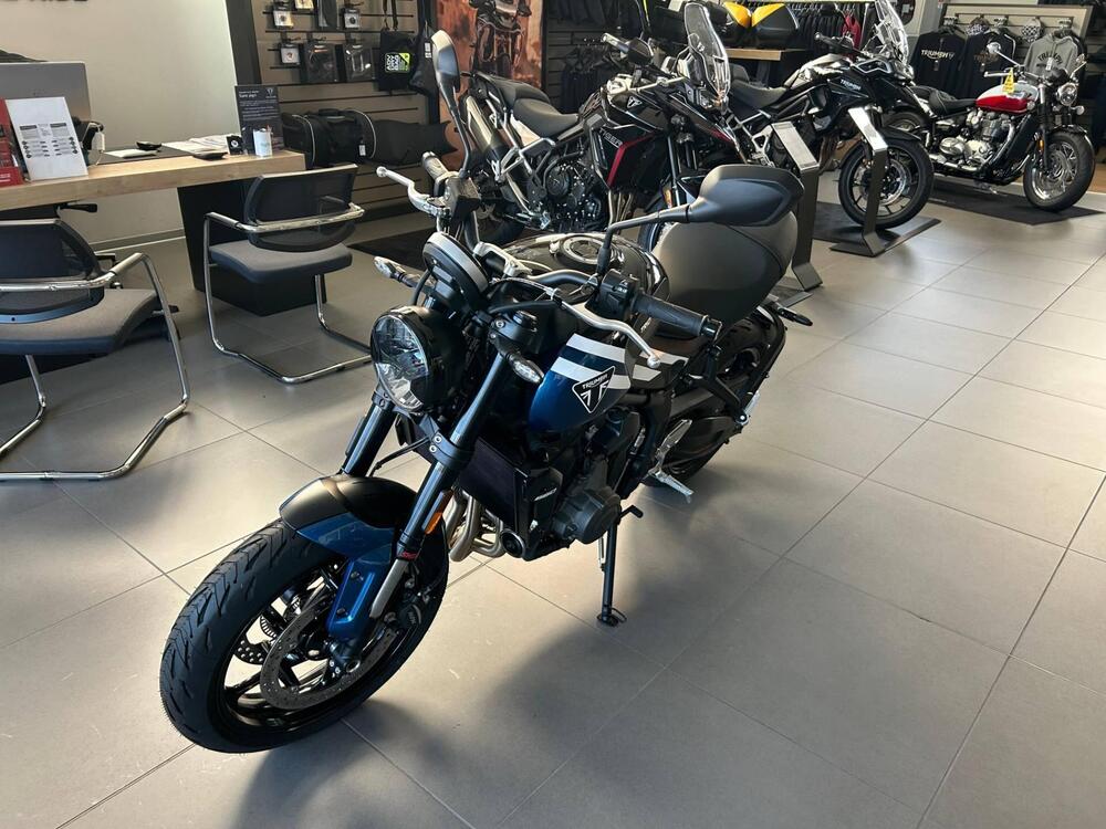 Triumph Trident 660 (2025) (4)