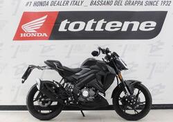 Keeway Motor RKF 125 (2025) usata