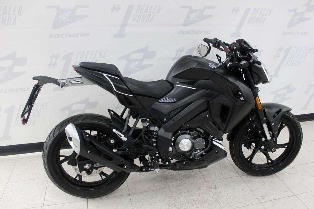 Keeway Motor RKF 125 (2025) (2)