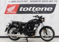 Benelli Imperiale 400 (2021 - 25) usata