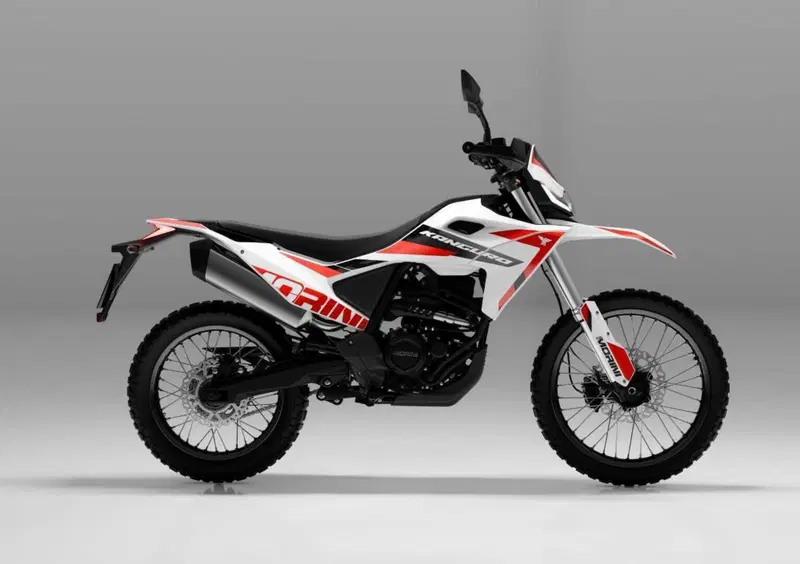 Moto Morini Kanguro Kanguro (2026) (2)