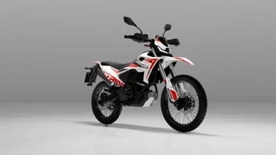 Moto Morini Kanguro