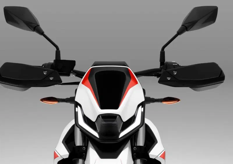 Moto Morini Kanguro Kanguro (2026) (10)
