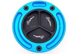 Tappi Serbatoio Con Chiusura Vite TF26N/C Lightech