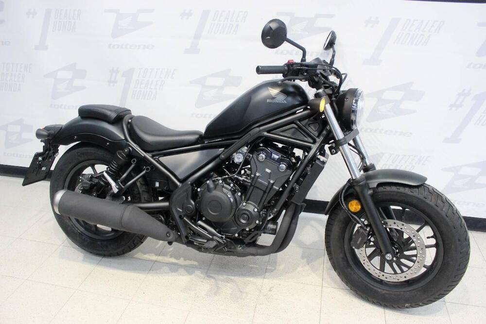 Honda CMX 500 Rebel (2025) (3)