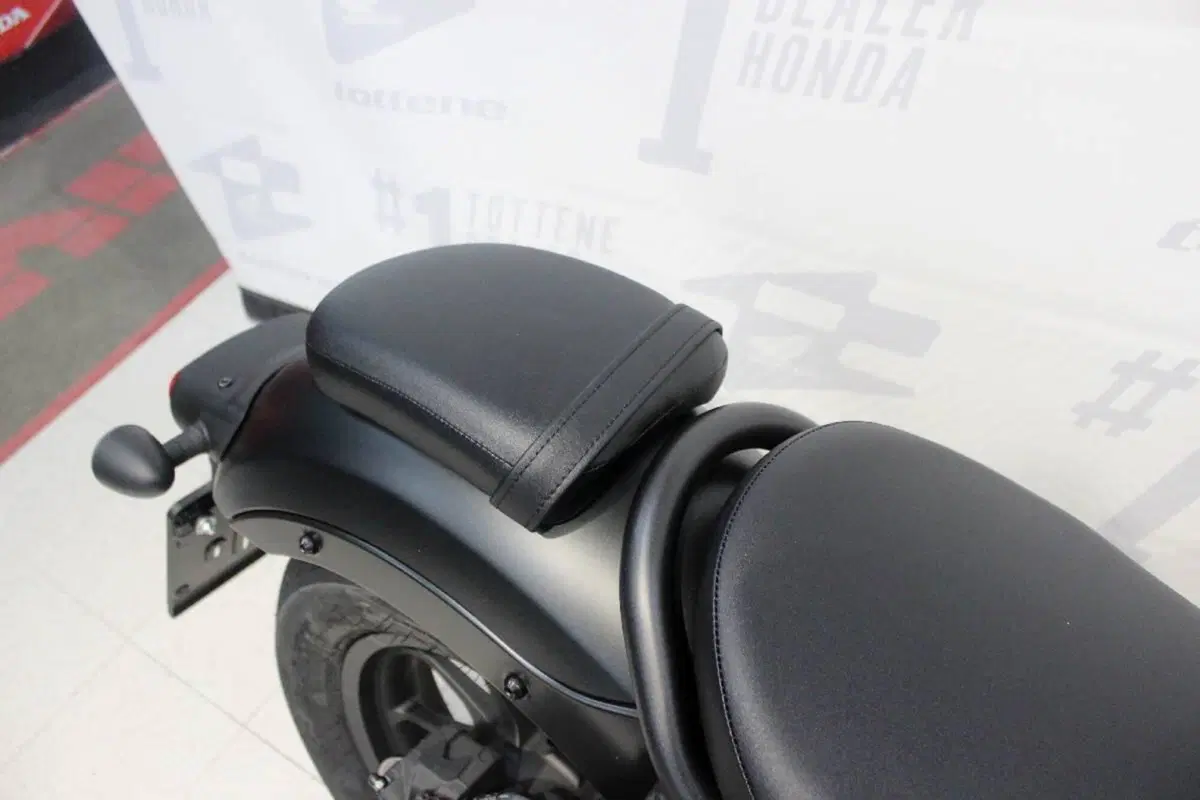 Honda CMX 500 Rebel (2025 - 26) (5)