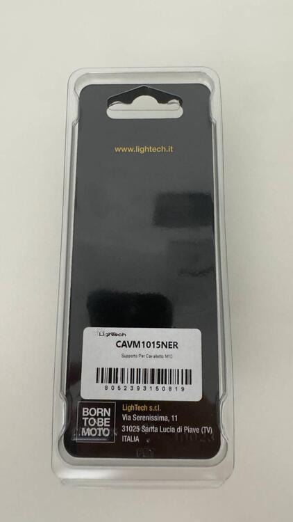 Supporto per Cavalletto M10x1,50 LighTech CAVM1015