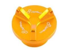 LIGHTECH tappo carico olio OIL011ORO M20x2,5