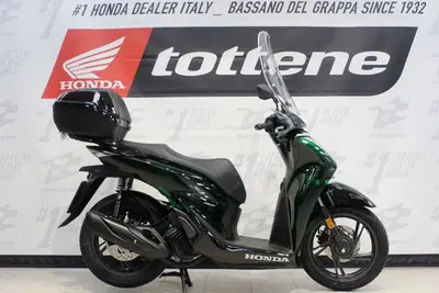 Honda SH 150i Vetro (2024 - 25) nuova